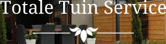 Totale Tuin Service